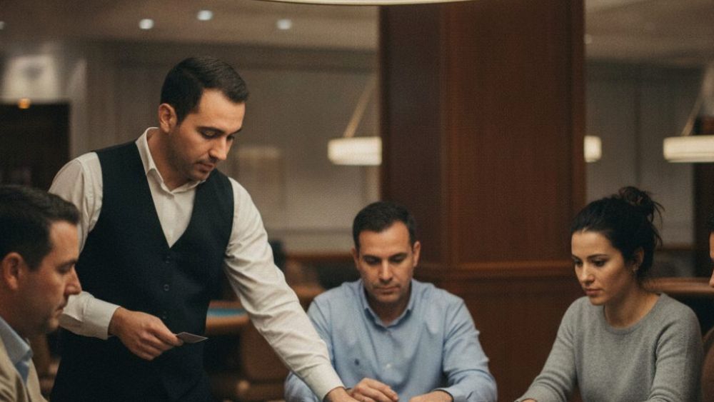 Responsible Gambling Tips: A Filipino Bettor's Real-Life Playbook